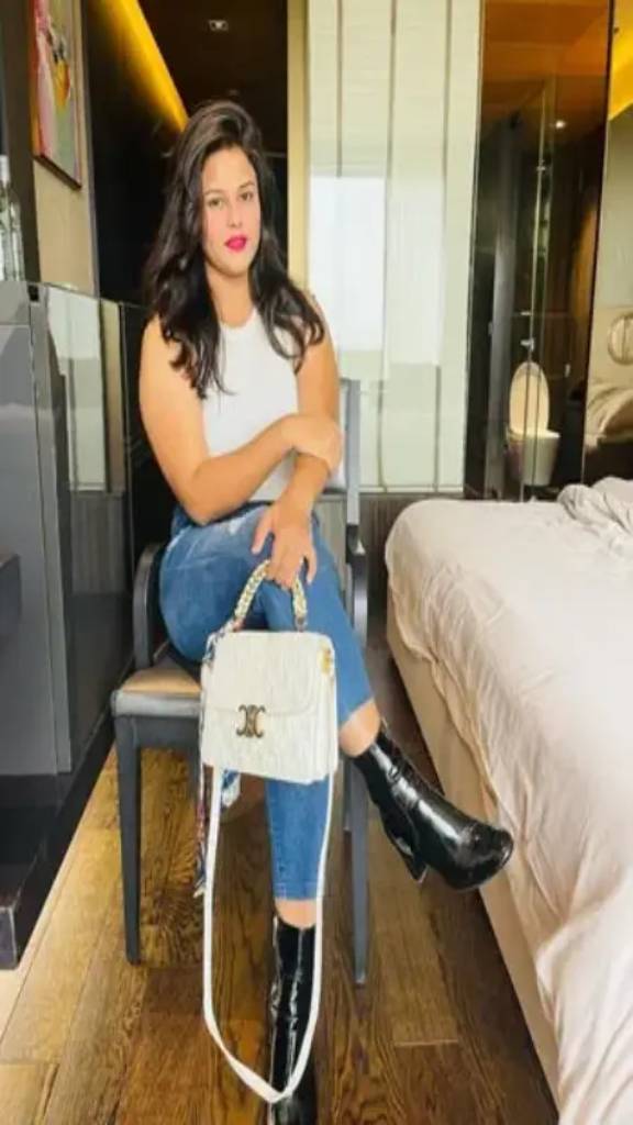 Hauz khas call girl service