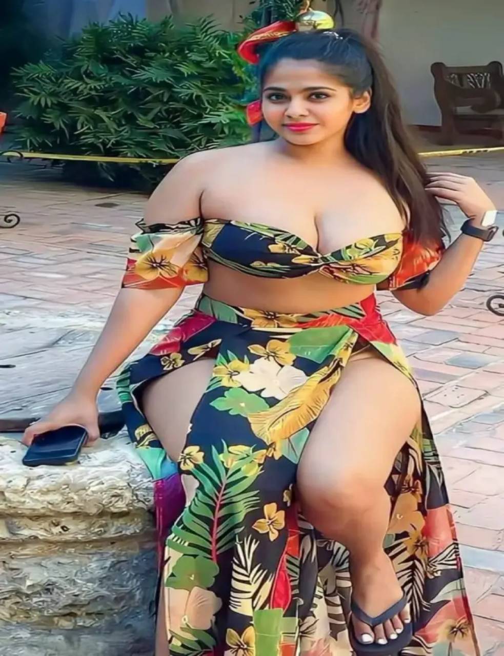high profile Hauz khas call girl